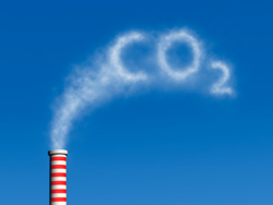 Carbon Sequestration