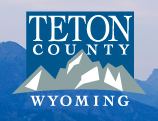 Teton County Logo