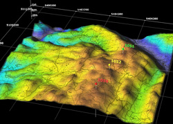 GIS Mapping Services